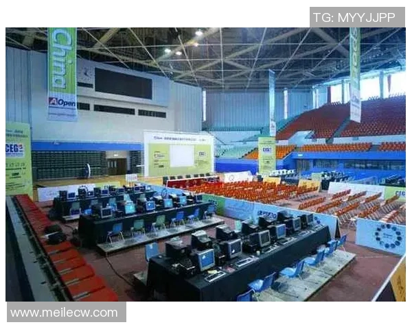 ceg比赛-定格璀璨，感受 CEG 比赛的热血氛围与电竞激情-ceg比赛