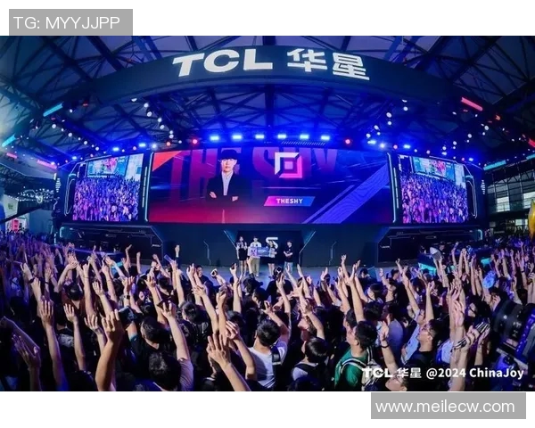 wcg 比赛项目-探索WCG比赛项目—电竞的热浪与挑战-wcg 比赛项目