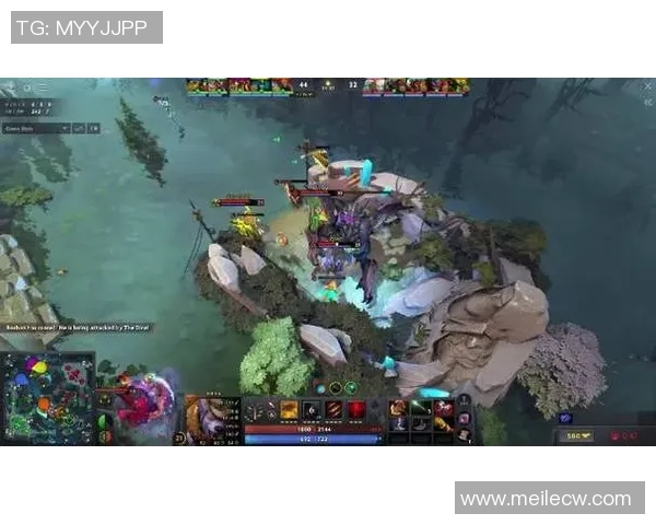 dota比赛的发展-Dota比赛的发展，从起源到现代-dota比赛的发展