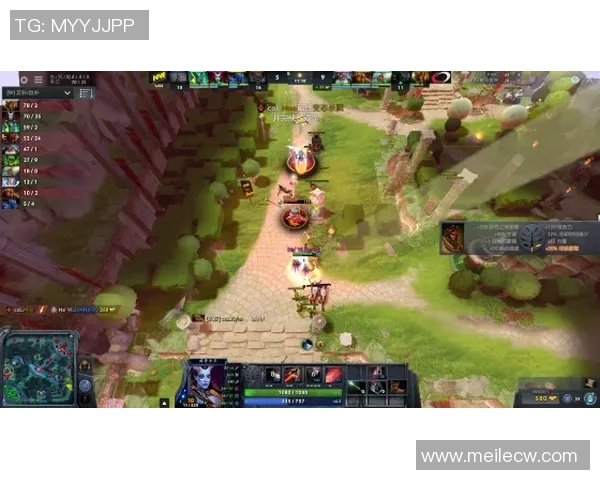 dota比赛sli-DOTA比赛SLI，激情与策略的碰撞-dota比赛sli